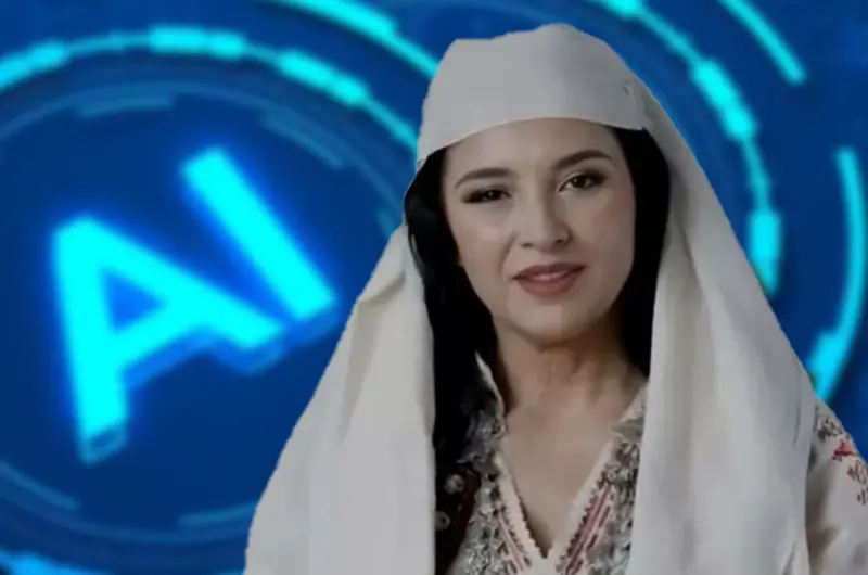 বিশ্বের প্রথম এআই মন্ত্রী নিয়োগ দিল আলবেনিয়া